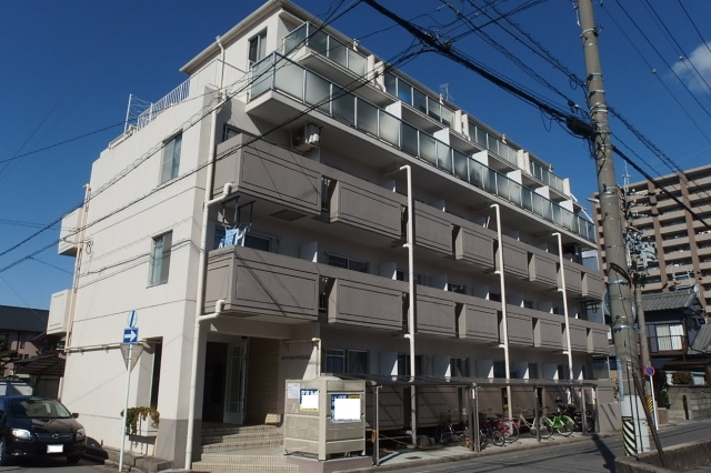 Ｔテラス明大寺