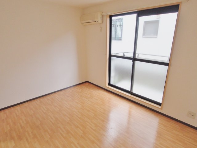 音戸ハイツ川本の内装