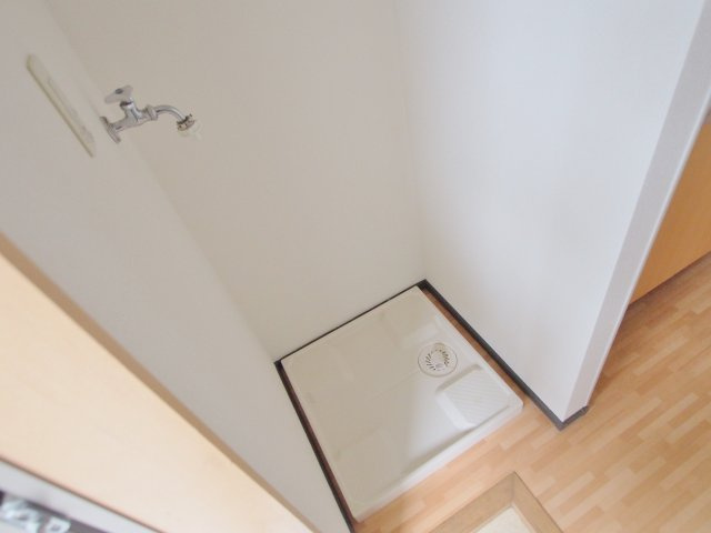 音戸ハイツ川本のその他