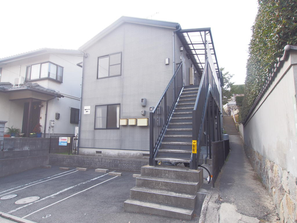音戸ハイツ川本