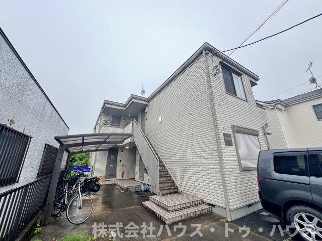 パストラルヒル矢切
