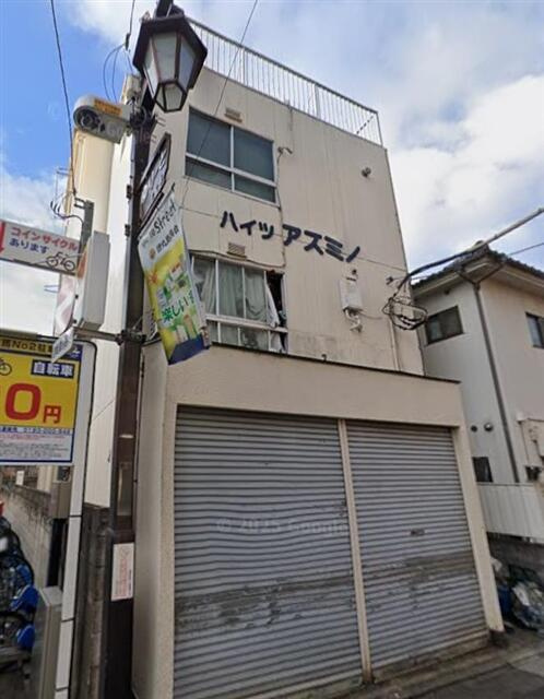 東武練馬ＩＭＡハウスの画像