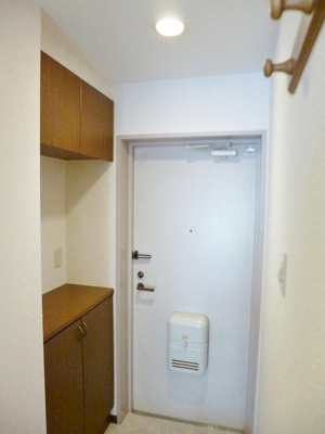 【その他】 | リヴィエール向ヶ丘 | ※玄関※