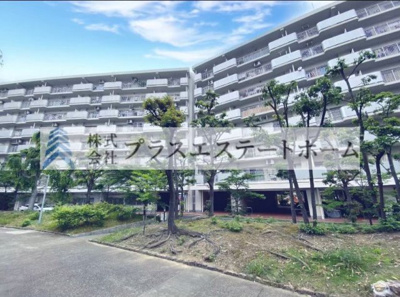 【その他】 | ポートアイランド住宅43号棟 | 押入が多く収納力に優れています♪閑静な住宅街でのスローライフにオススメ♪現地にて直接ご確認ください♪