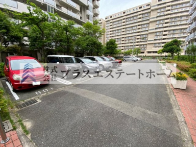 【その他】 | ポートアイランド住宅43号棟 | 押入が多く収納力に優れています♪是非現地にて直接ご確認ください♪