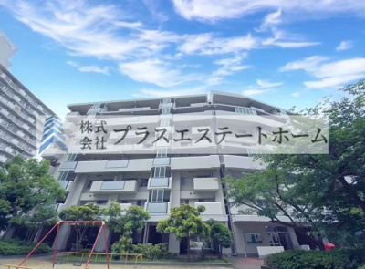 【洋室】 | ポートアイランド住宅43号棟 | ペット飼育可（規約による制限有）なので大切な家族と一緒に暮らせます♪一度現地にて直接ご確認ください♪