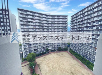 【その他】 | ポートアイランド住宅43号棟 | ８階建ての８階部分です♪ペット飼育可（規約による制限有）♪是非一度現地にて直接ご確認ください♪