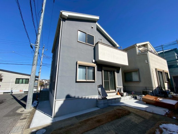 宮野木町戸建/1026-18の画像