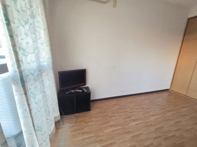 【洋室】 | グリーン・エクセル