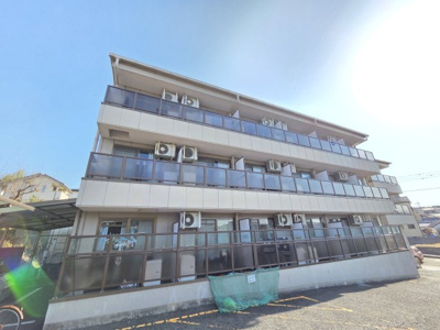 【外観】 | グリーン・エクセル