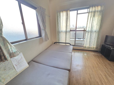 【洋室】 | グリーン・エクセル