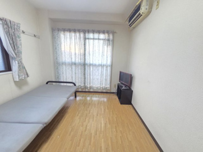 【洋室】 | グリーン・エクセル