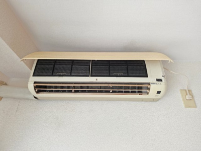 【内装】 | グリーン・エクセル