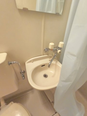 【洗面所】 | グリーン・エクセル