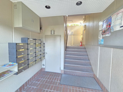 【ロビー】 | グリーン・エクセル