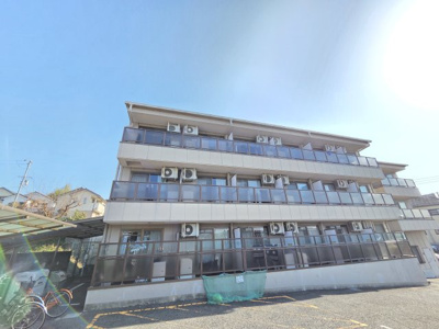 【外観】 | グリーン・エクセル