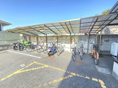 【その他共用部分】 | グリーン・エクセル