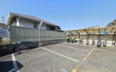 【駐車場】 | グリーン・エクセル