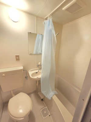 【浴室】 | グリーン・エクセル