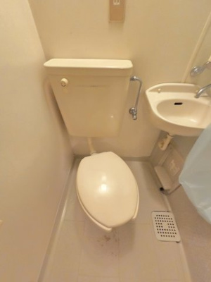 【トイレ】 | グリーン・エクセル