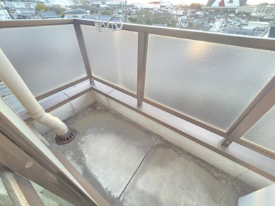 【バルコニー】 | グリーン・エクセル