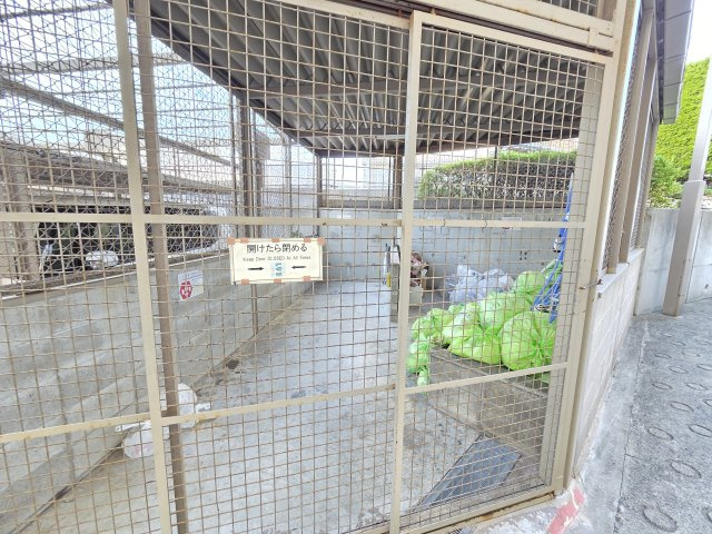 【その他共用部分】 | メゾン・ド・エレーヴ唐国