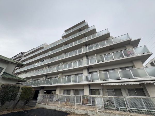 ファミール大供西の画像