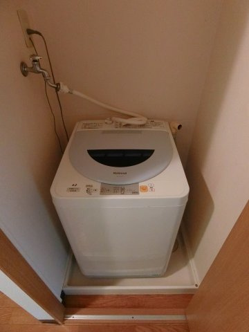 【設備】 | ひまわりコーポ