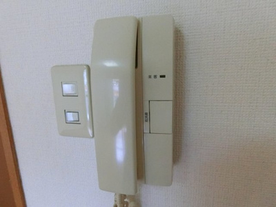 【セキュリティ】 | ひまわりコーポ