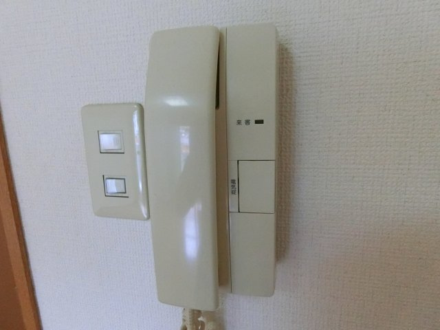 【セキュリティ】 | ひまわりコーポ