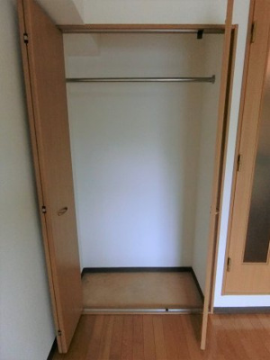 【収納】 | ひまわりコーポ