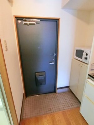 【玄関】 | ひまわりコーポ