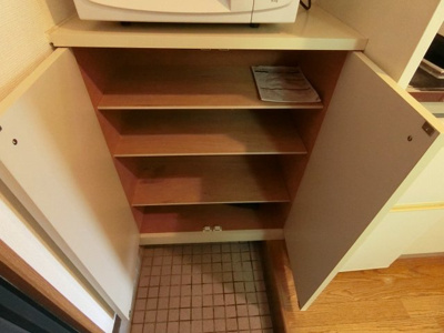 【玄関】 | ひまわりコーポ