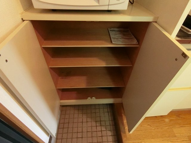 【玄関】 | ひまわりコーポ