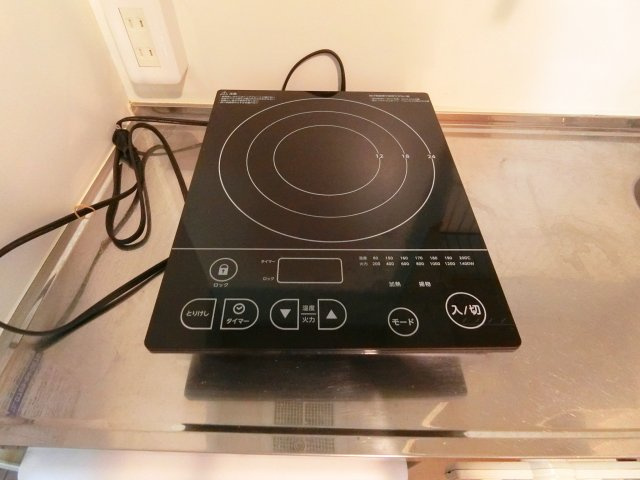 【キッチン】 | ひまわりコーポ