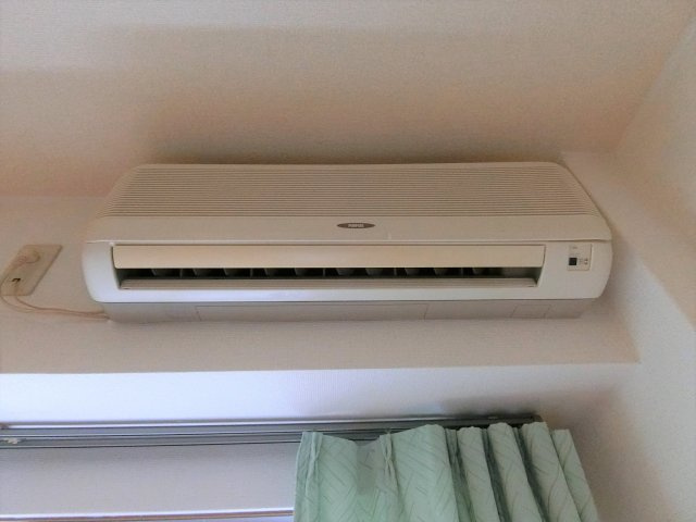 【設備】 | ひまわりコーポ