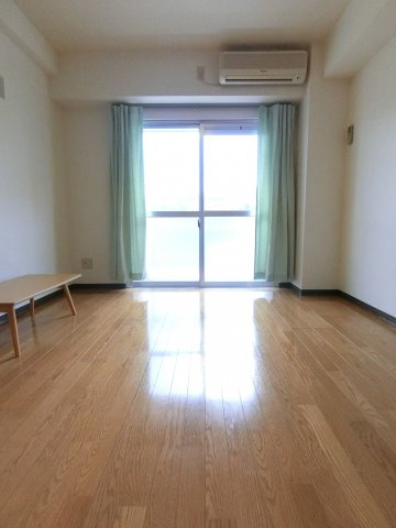 【居間・リビング】 | ひまわりコーポ