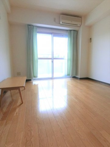 【洋室】 | ひまわりコーポ