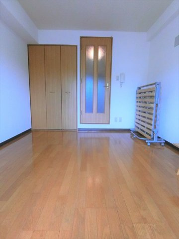 【寝室】 | ひまわりコーポ