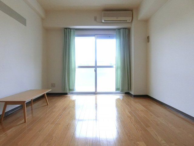 【居間・リビング】 | ひまわりコーポ