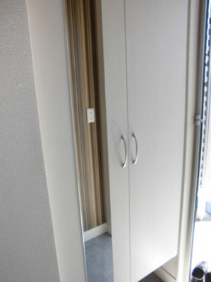 【玄関】 | BIO House Ⅱ | 他部屋の写真