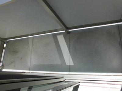 【バルコニー】 | BIO House Ⅱ | 他部屋の写真