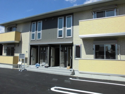 【外観】 | BIO House Ⅱ