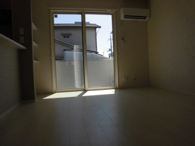 【居間・リビング】 | BIO House Ⅱ | 他部屋の写真