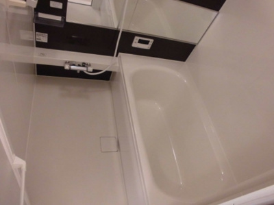 【浴室】 | BIO House Ⅱ | 他部屋の写真