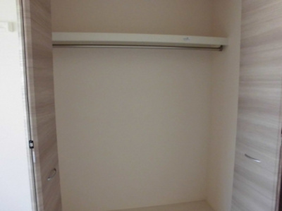 【収納】 | BIO House Ⅱ | 他部屋の写真