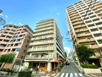 【その他】 | 花隈ダイヤハイツ | 周辺施設充実♪ショッピングモールや百貨店が徒歩圏内♪