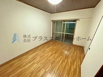 【その他】 | 花隈ダイヤハイツ | 南向きにつき採光良好♪