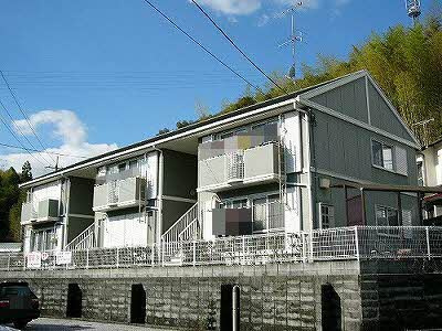 グリーンサイド湯山