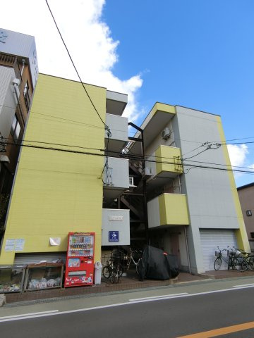 【外観】 | リベルテヴィラ